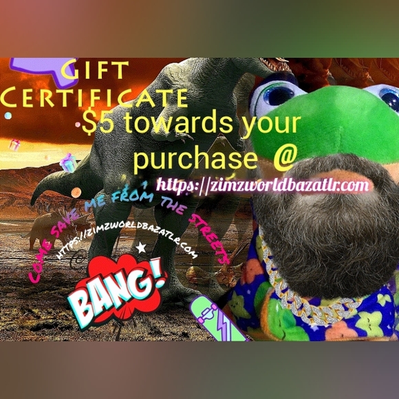 zimzwold Other Limited Time 2 Gift Card Half Price For Zimzwolds